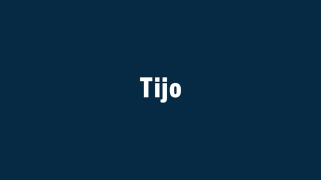 Tijo
