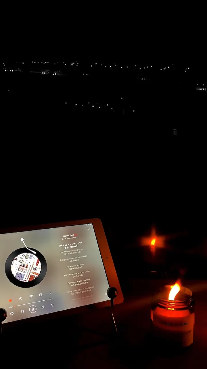 Honey Jars by Bryan John Appleby on Vimeo