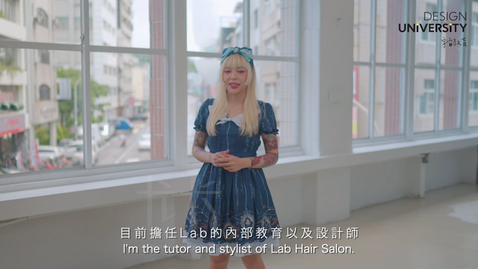 特殊色必備魔法3步驟