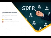 GDPR Explained