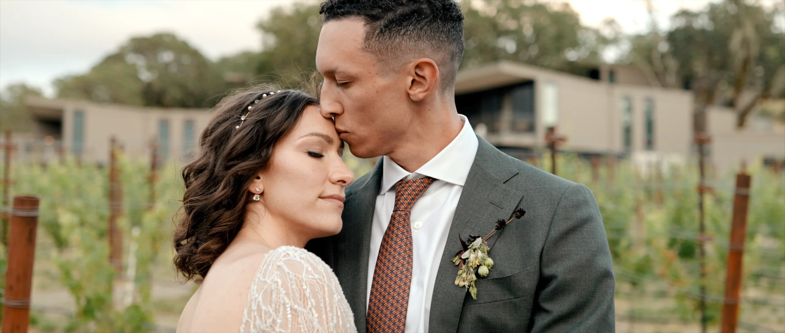Wedding Film Michelle + Marco at Montage Healdsburg, Healdsburg, CA on Vimeo