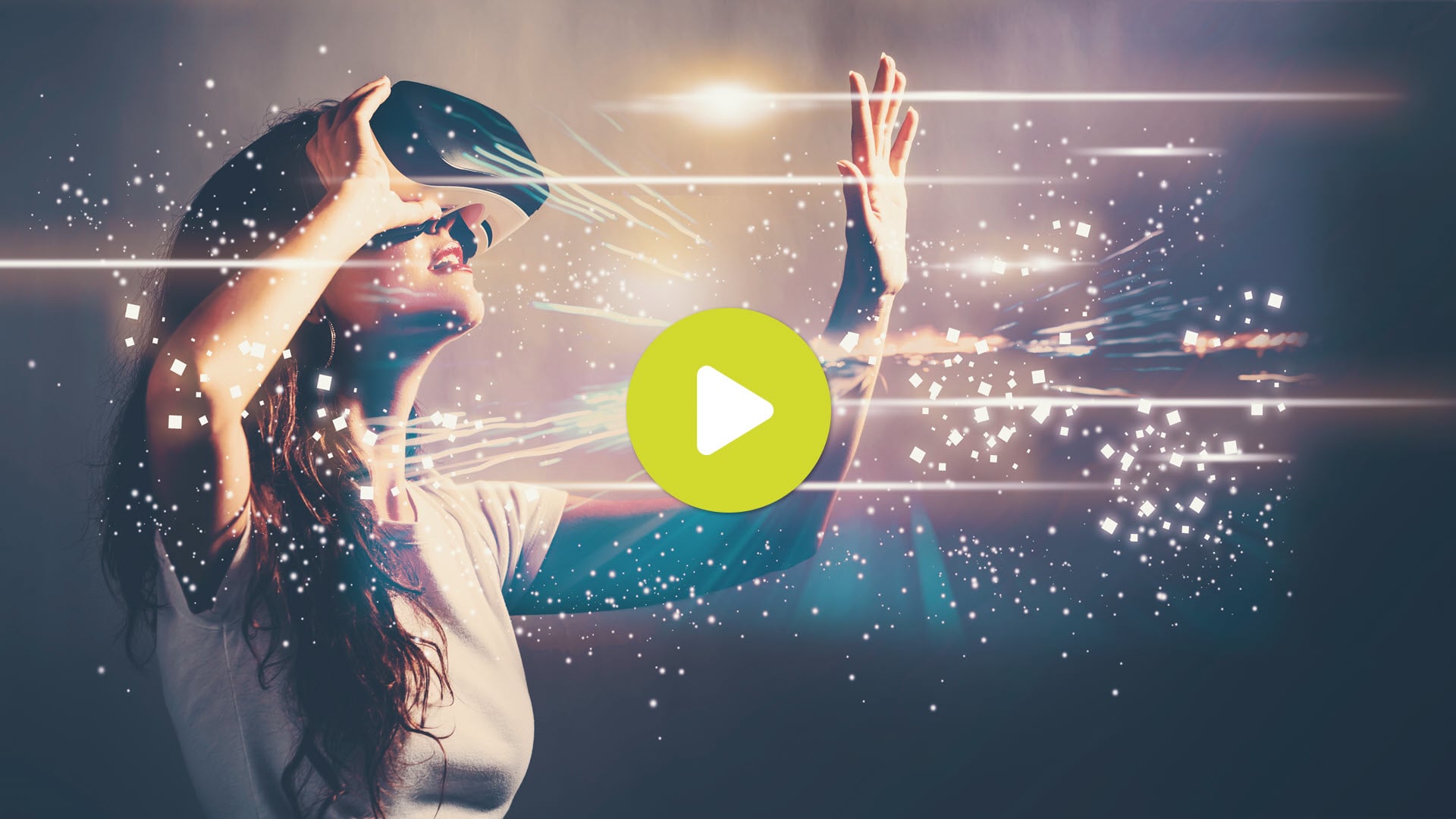 CARAT VR Glasses Virtual Reality 2021