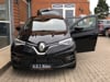 Video af Renault Zoe 52 kWh Intens 136HK 5d Aut.