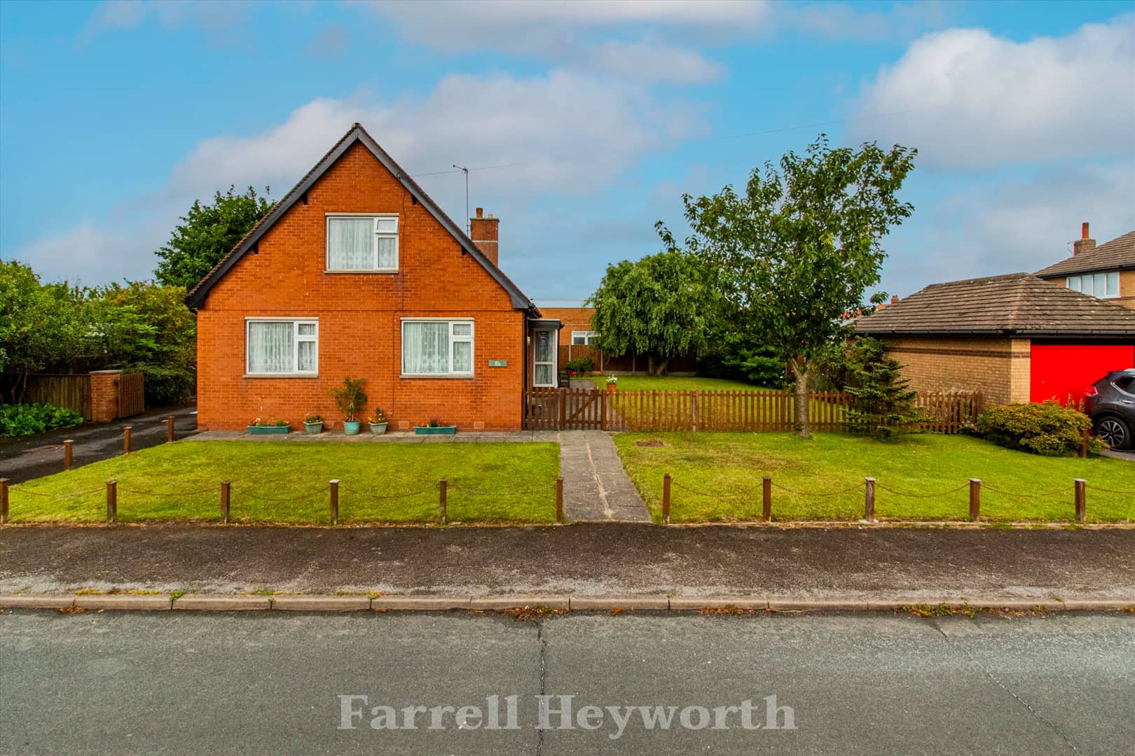 Neville Ave, Thornton Cleveleys teaser 180544 on Vimeo