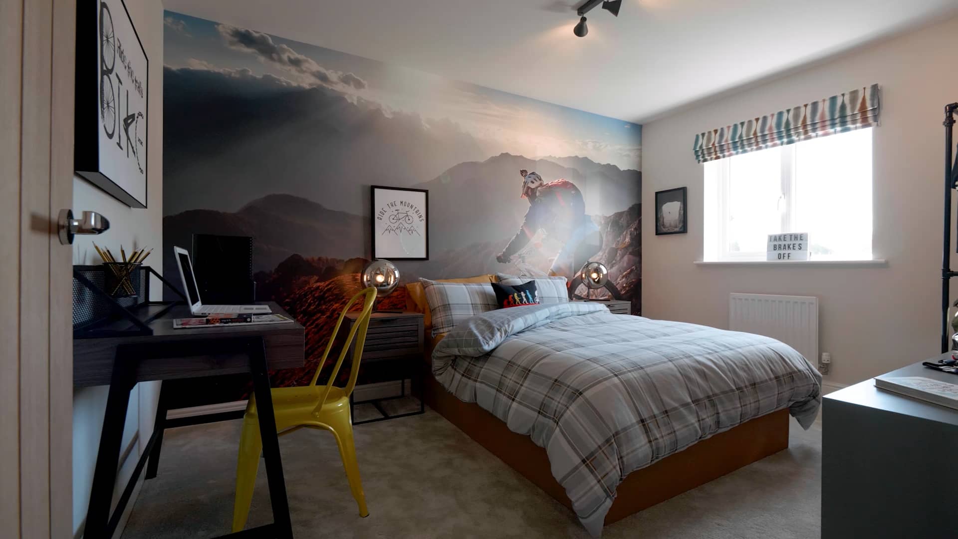 Masterton Bedroom 3 on Vimeo