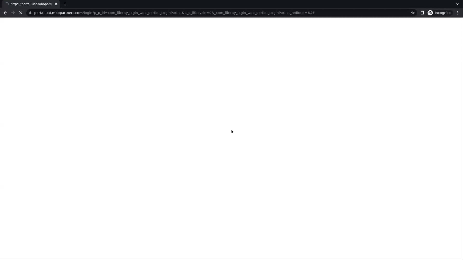 Portal Sanity Test on Vimeo