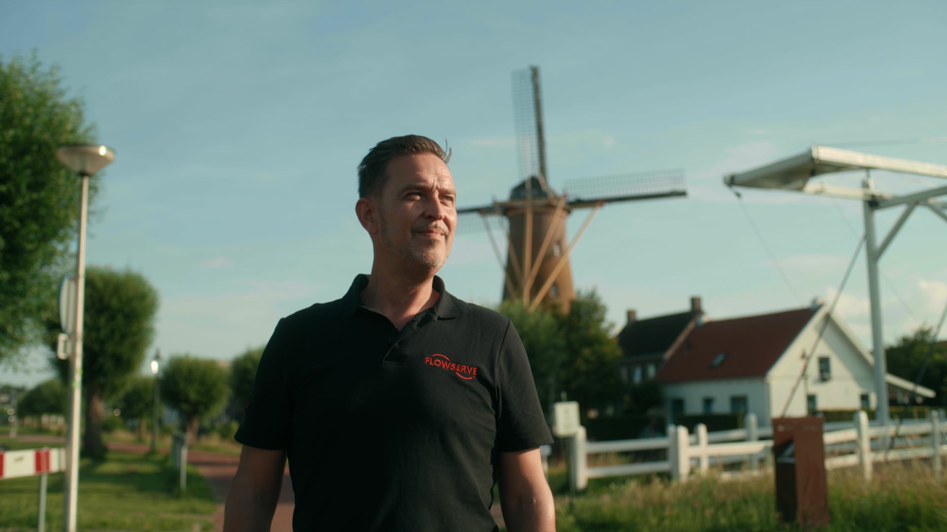 BBC Storyworks: Flowserve