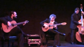 El guitarrista Eduardo Niebla actuarà a l'Escala el pròxim 9 d'agost