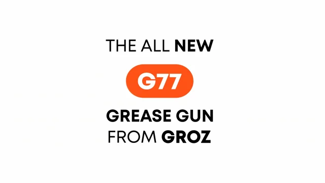 Grease Gun Holder, Standard Duty – GROZ USA