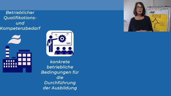 20 - Einflussgrößen auf Ausbildung - Lösungen