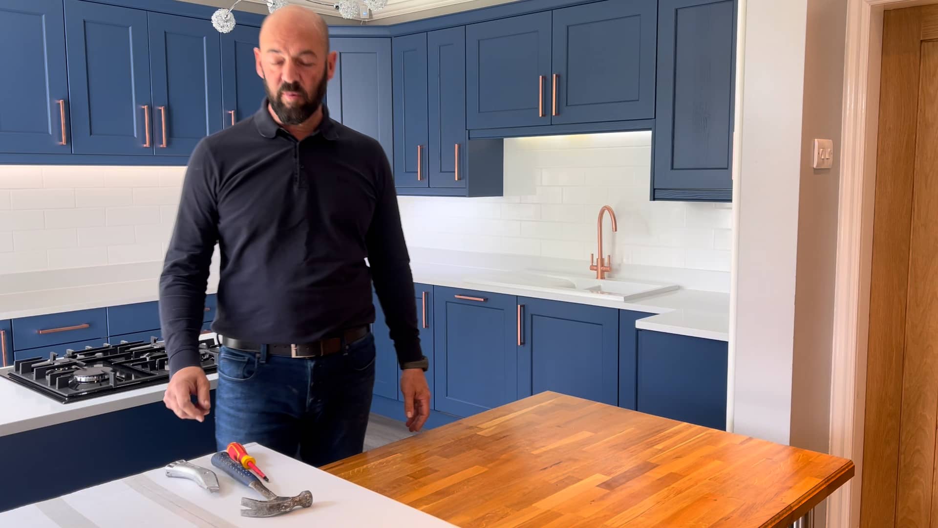 Kitchen Experts on Vimeo