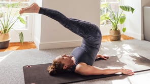 120: Abdominal Workout