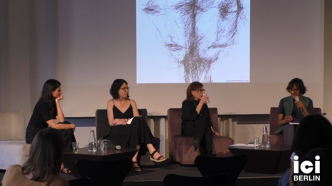 Discussion Panel II