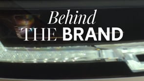 Behind the Brand