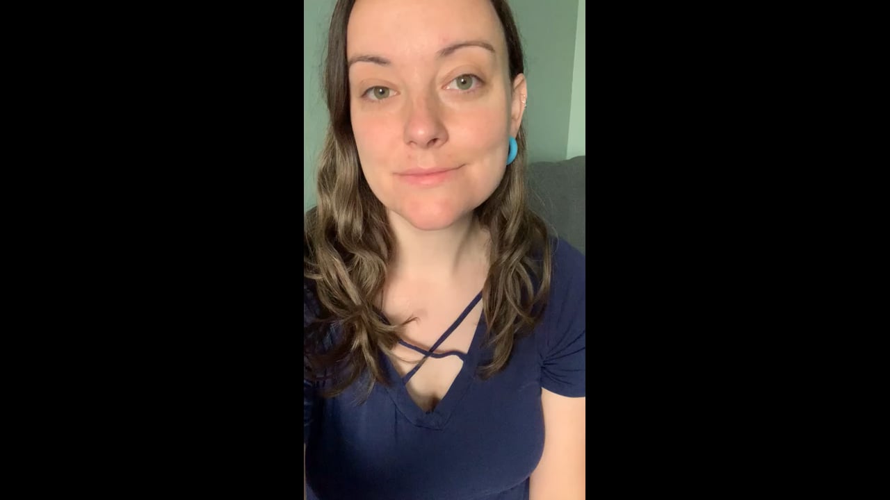 Caroline Escobar, Registered Psychotherapist (Qualifying), Dundas, ON