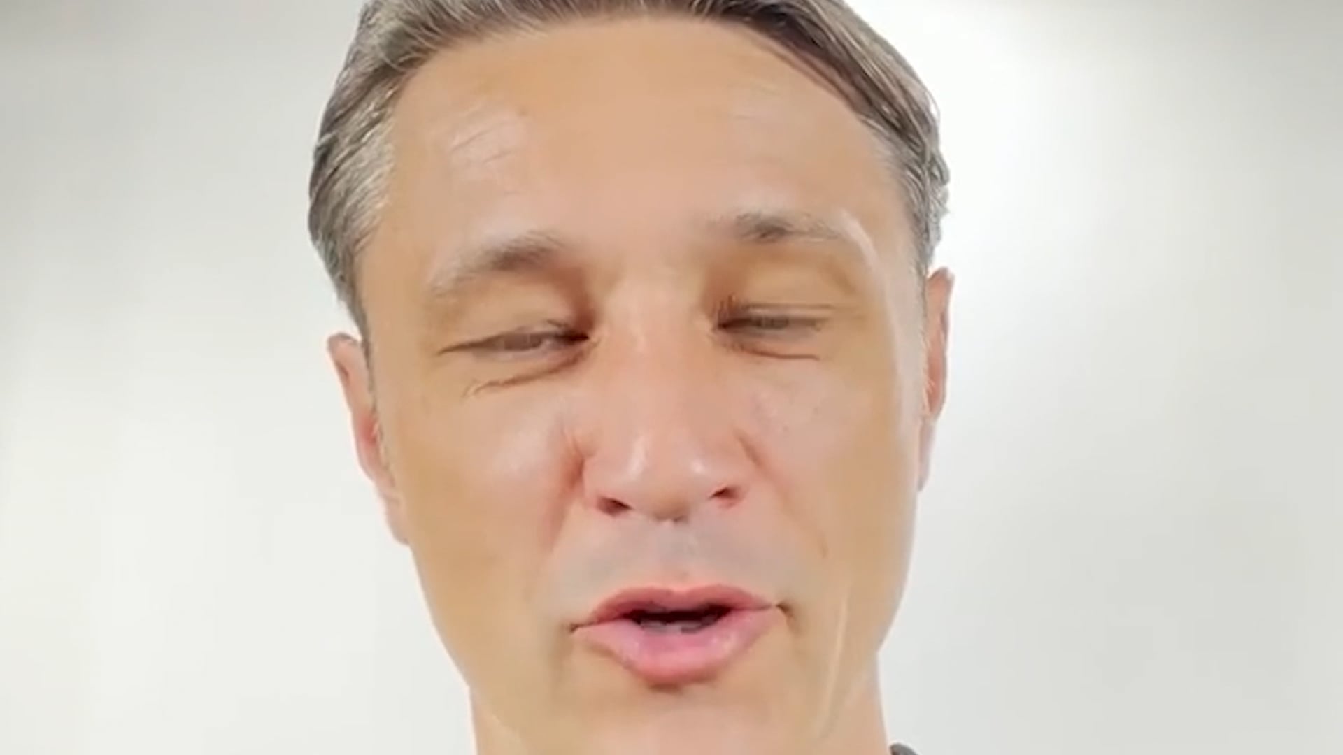 Open video