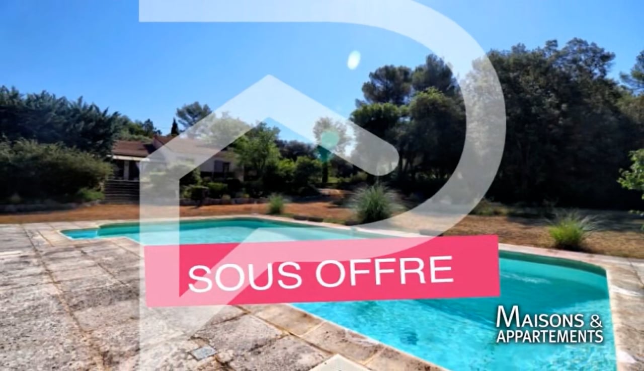 RIANS MAISON A VENDRE 350 000 € 123 m² 4 pièce(s) on Vimeo