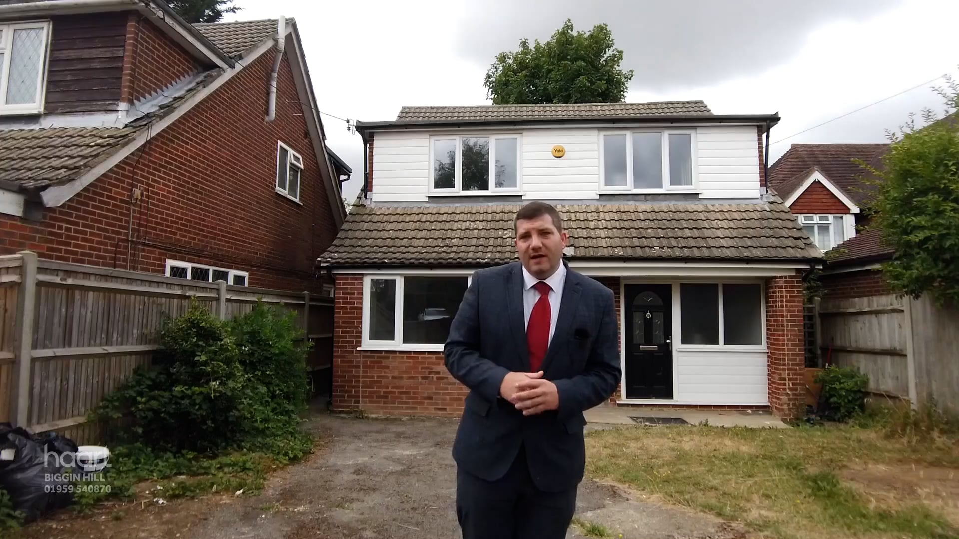 Quick Sneak Peek of Moselle Road, Biggin Hill, 4 bedroom DetachedHouse