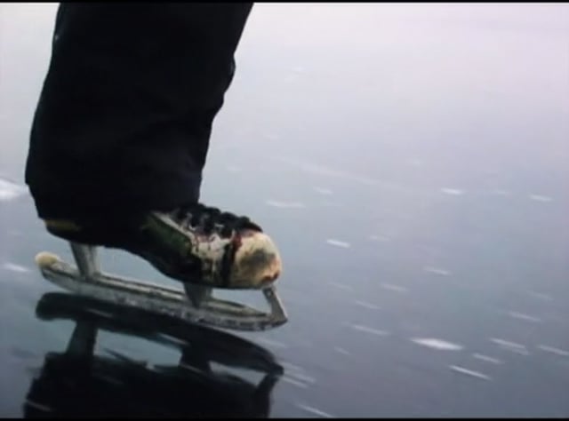 ICE  My first short film