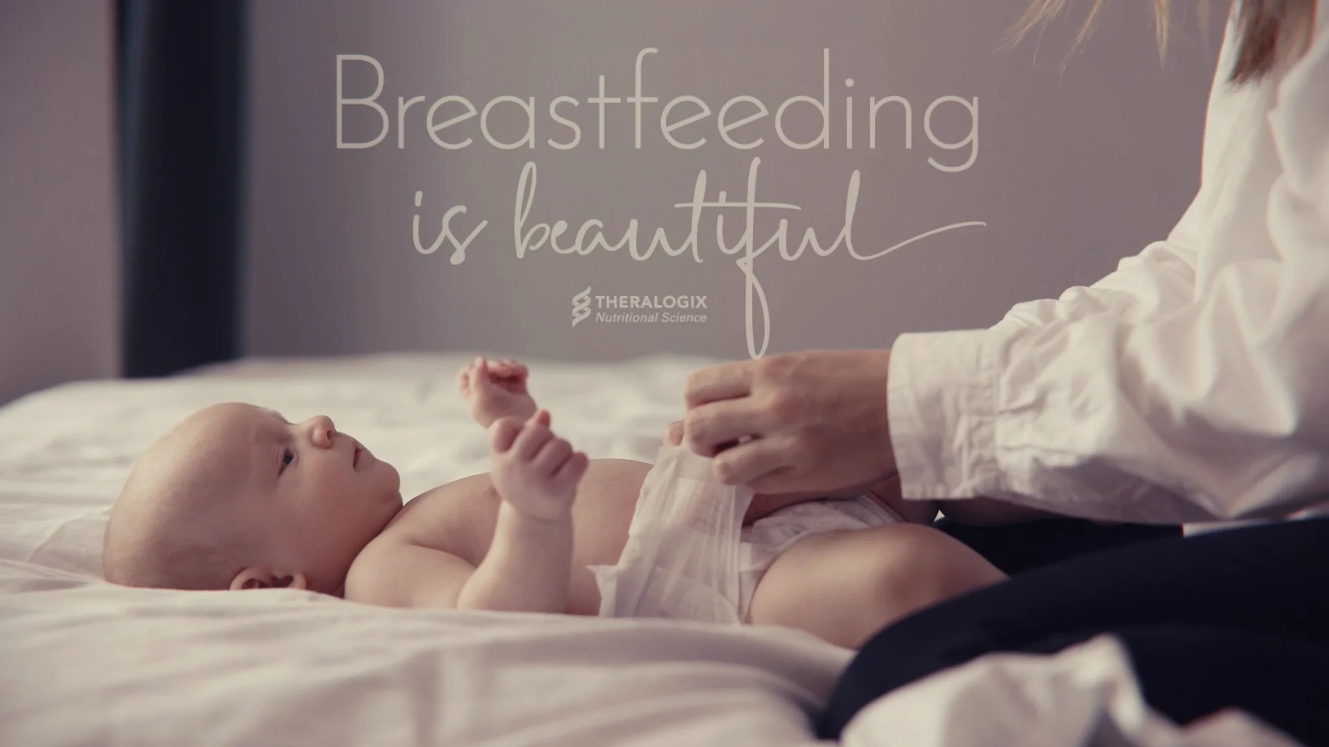 Breastfeeding Is Beautiful On Vimeo