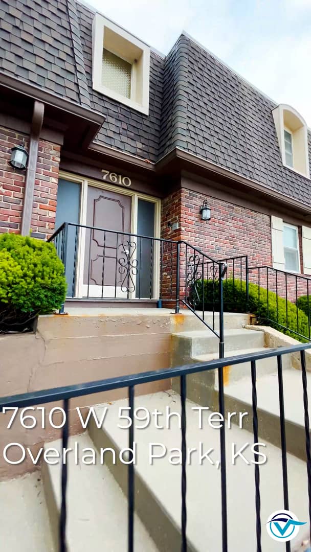7610 W 59th Terrace, Overland Park, KS 66202 on Vimeo