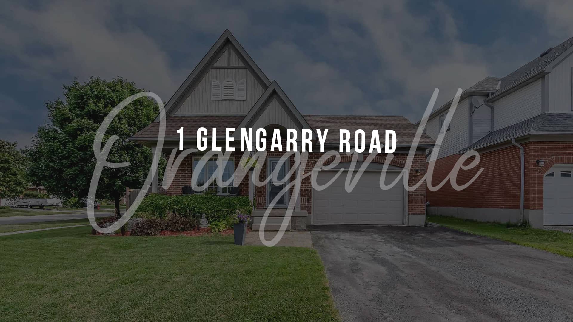 1 Glengarry Road, Orangeville.mp4 on Vimeo