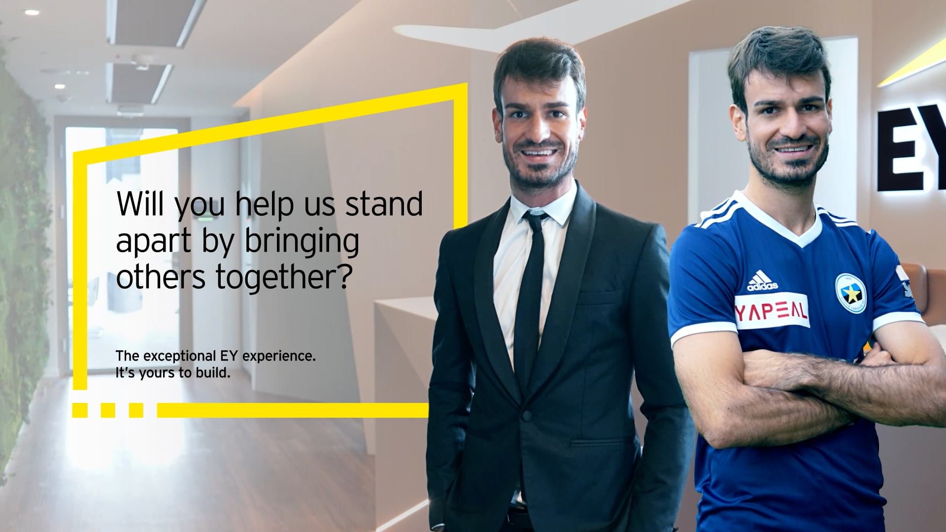 #2SidesofASameCoin | Aurélien Chappuis on Vimeo