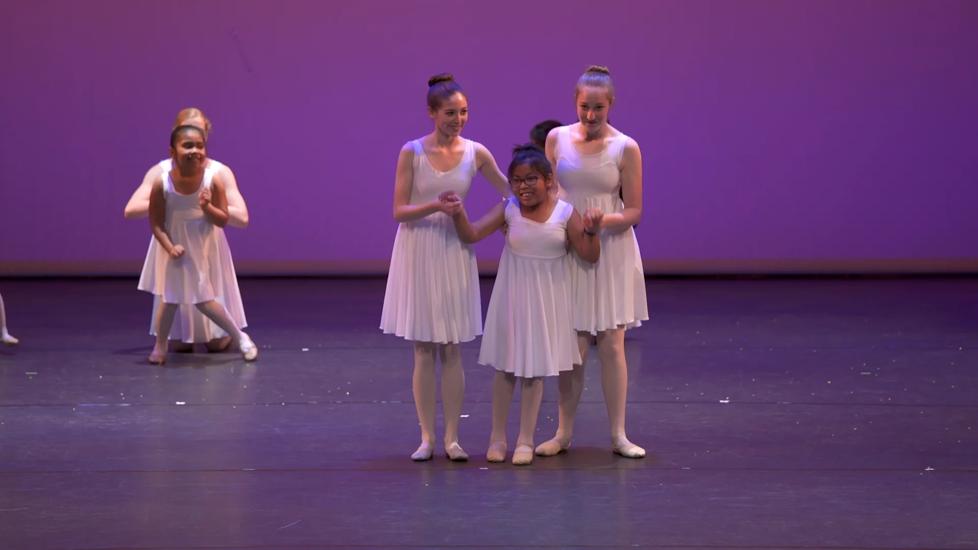 Watch EVERYBODY DANCE Online | Vimeo On Demand on Vimeo