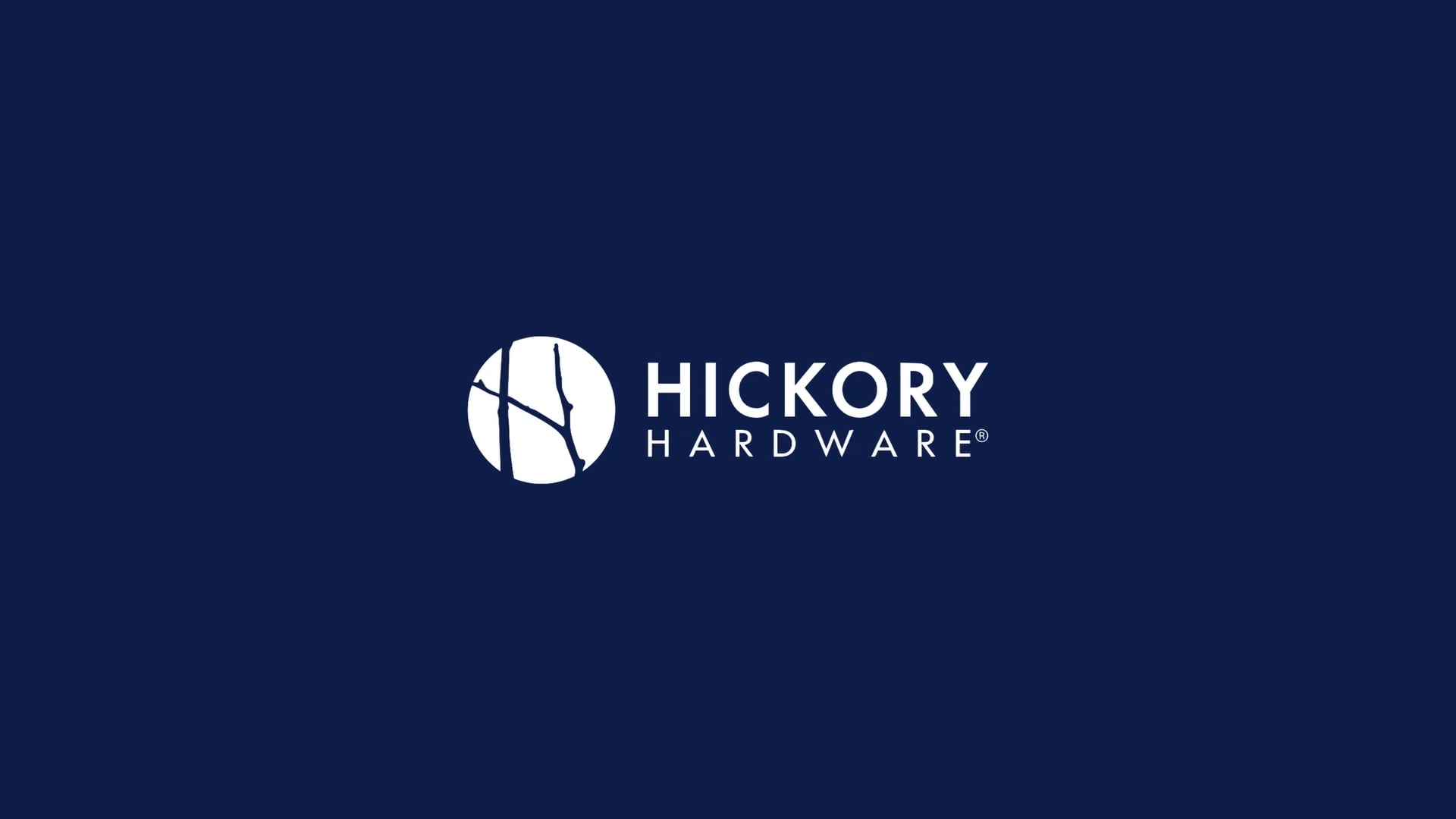 Hickory Hardware's Augmented Reality for Designers on Vimeo