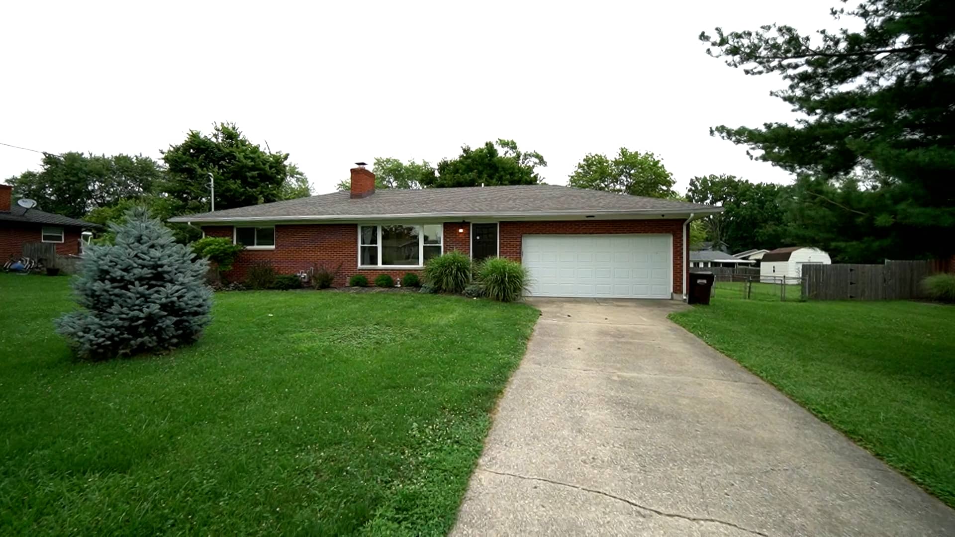 2646 Cincinnati Dayton Road Middletown OH 45044 on Vimeo