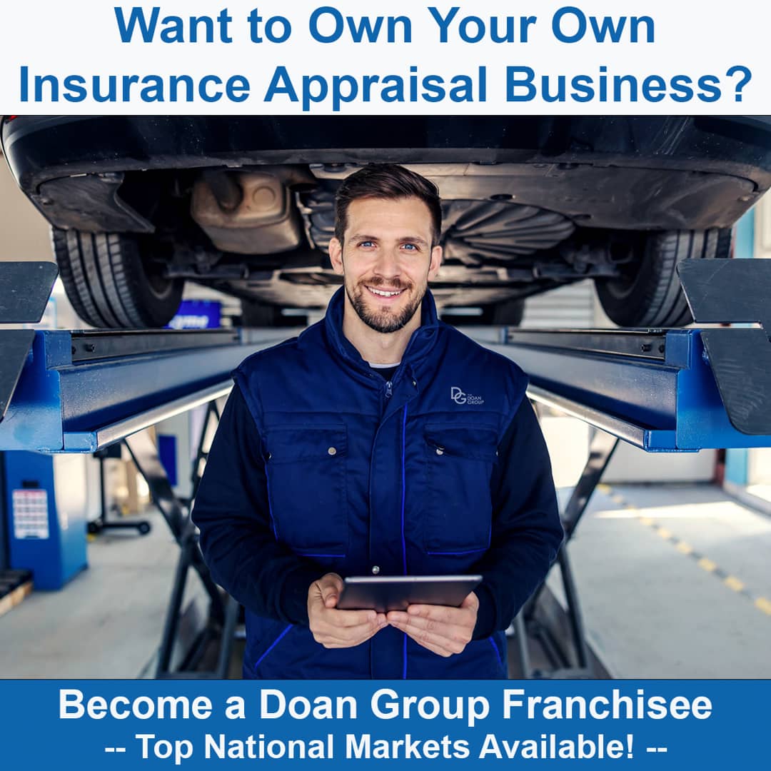 Become a Franchise Owner with The Doan Group on Vimeo