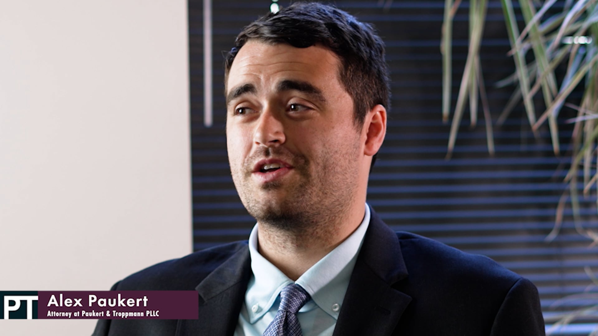 Afraid You Cant Afford a Personal Injury Lawyer on Vimeo