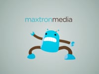 Maxtron Media Showreel 2022 (Final)