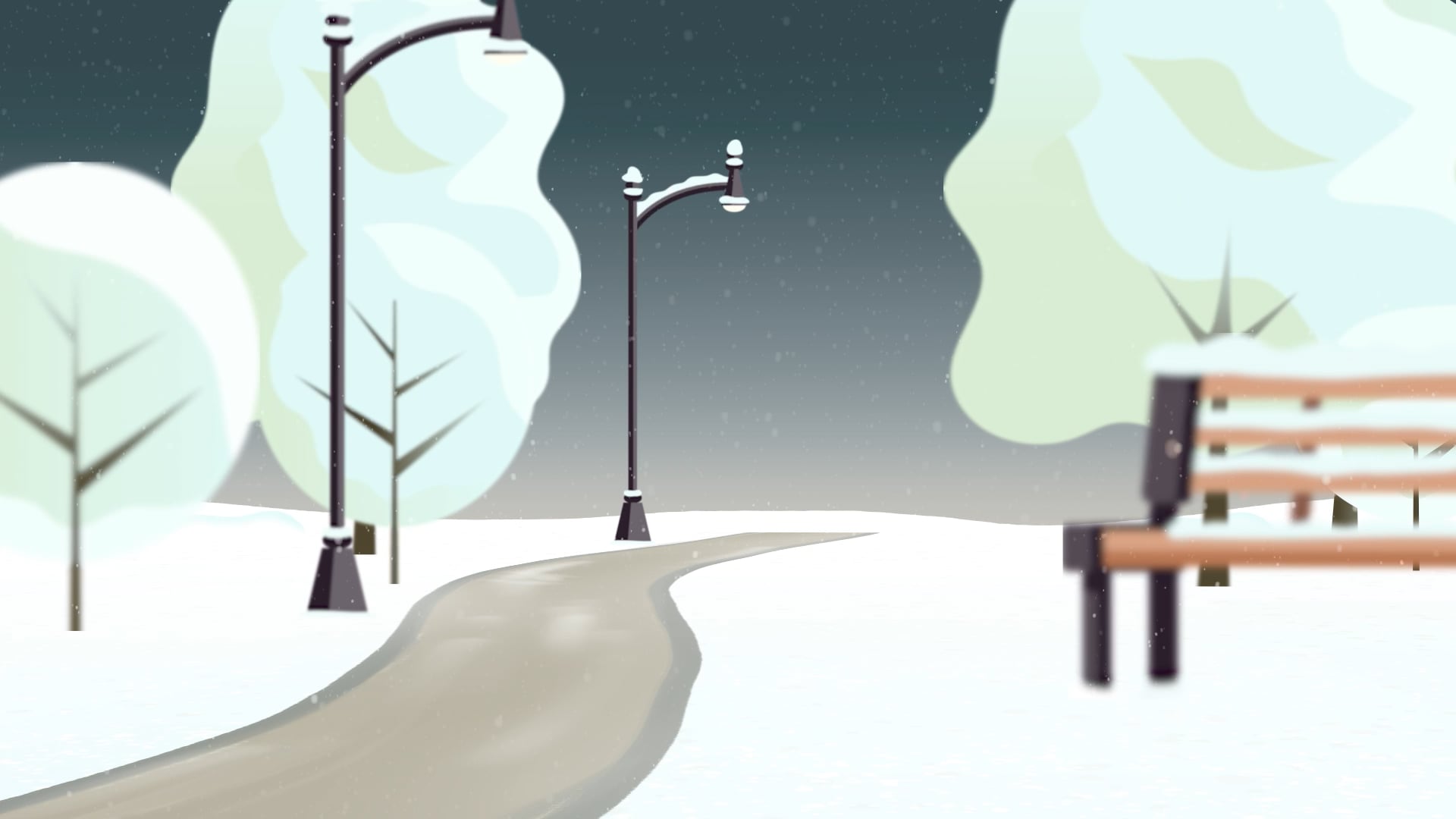 Sonríe | Animated Short