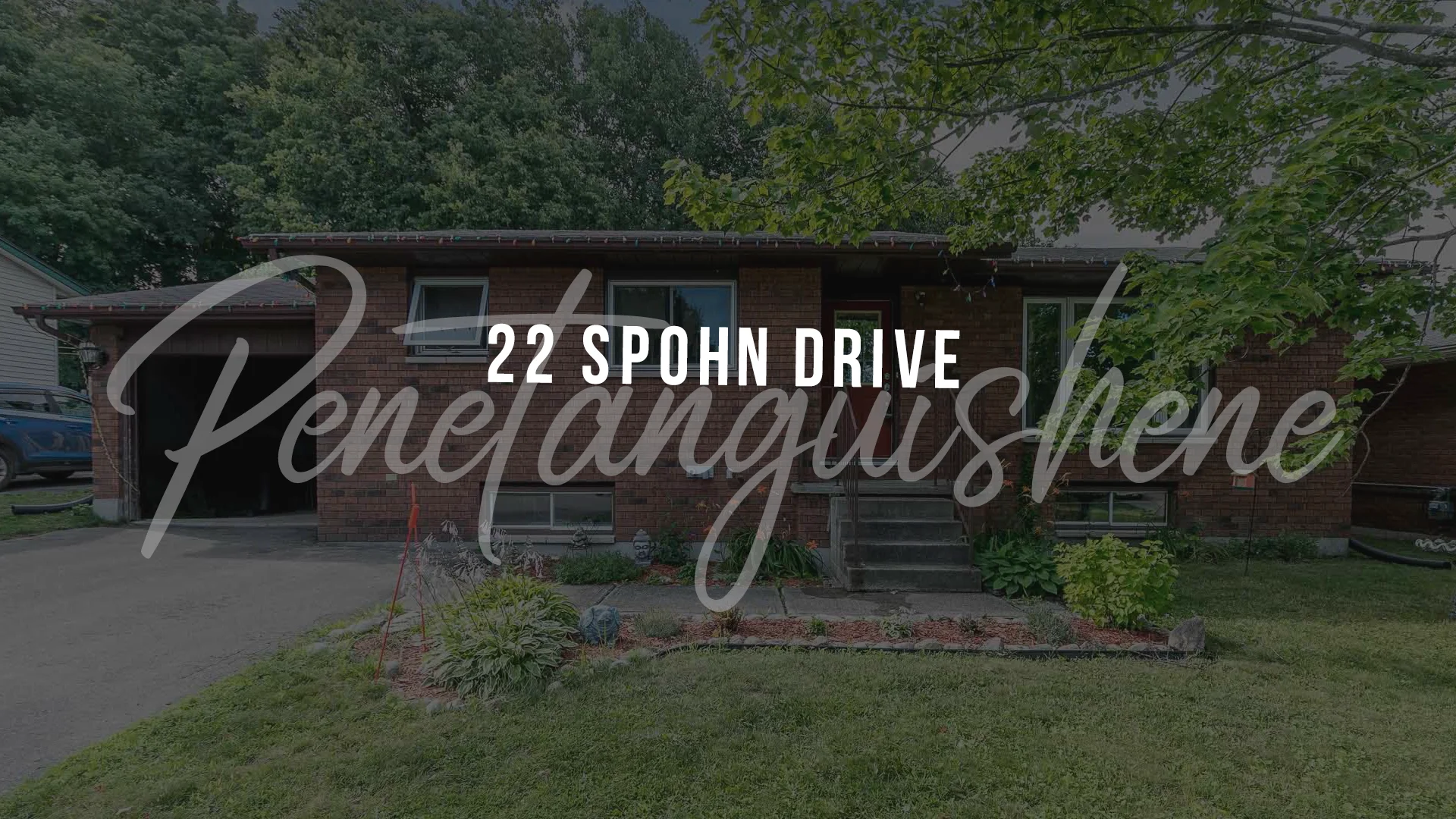 22 Spohn Drive, on Vimeo