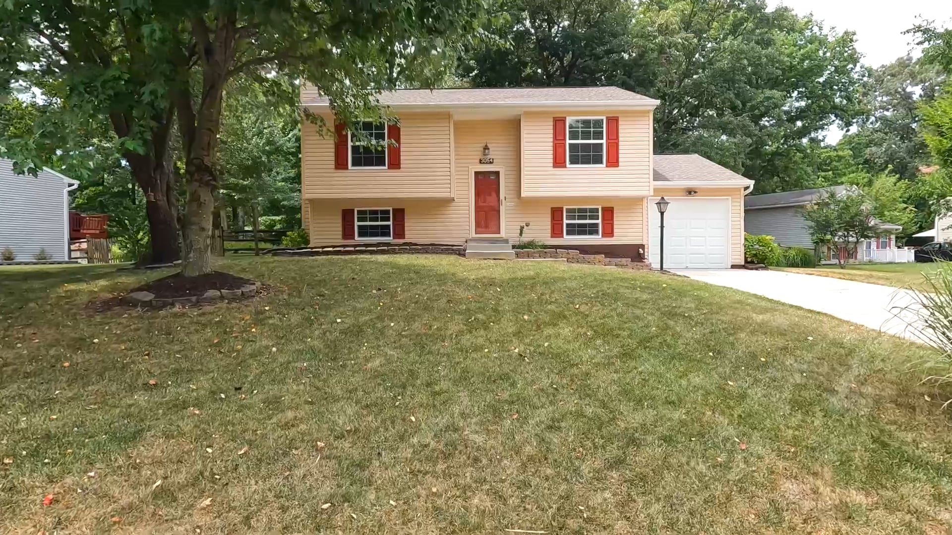 3054 Endicott Ct Title Panel on Vimeo