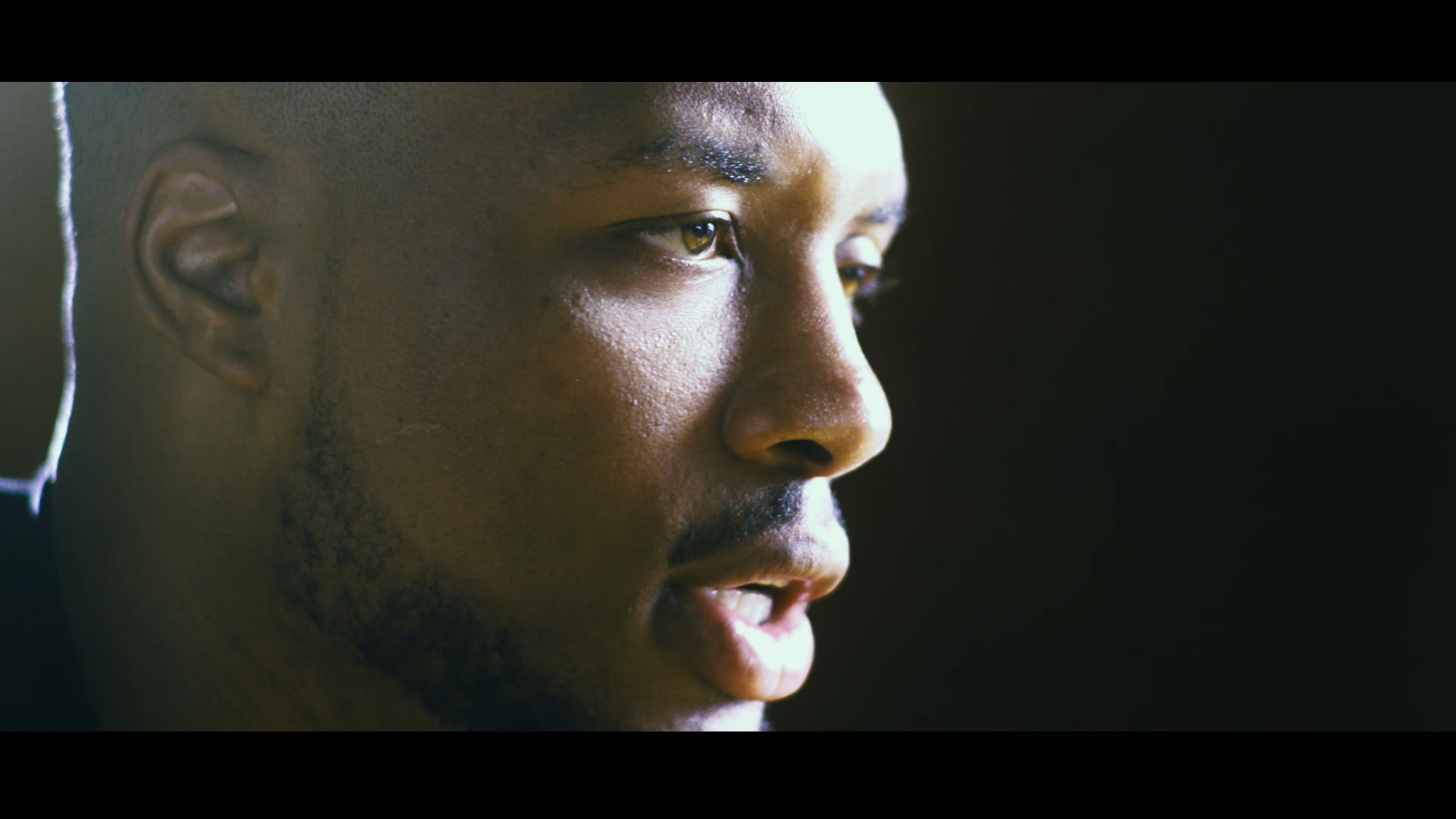 adidas x Damian Lillard = Visionary