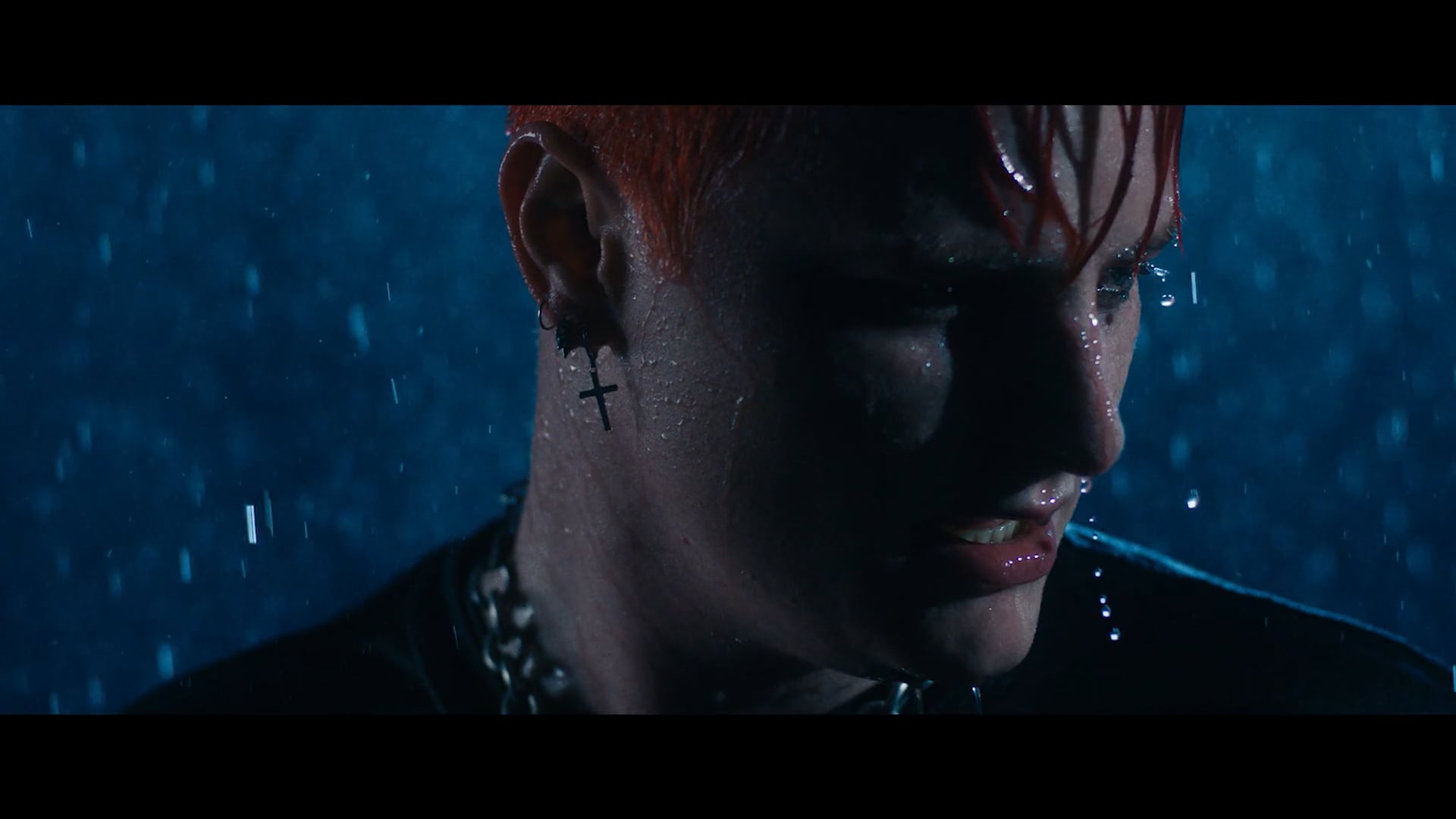 HCK9 - Tell Me It Get's Better [Official Music Video] Directed by Jake Ringsell