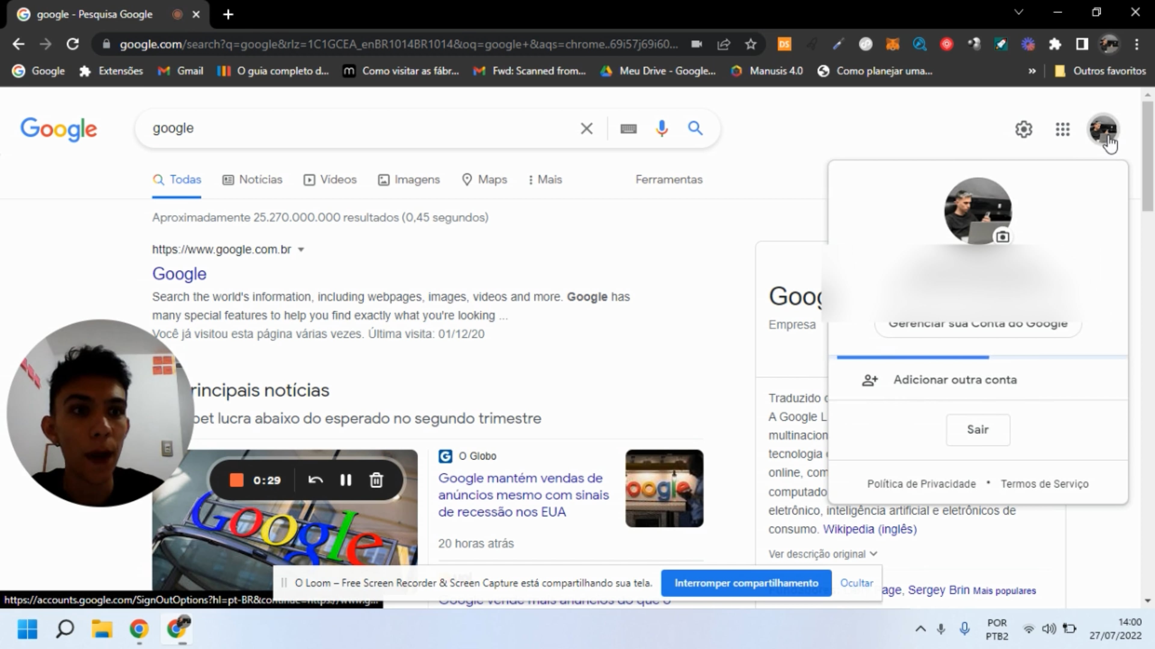 VÍDEO TUTORIAL GOOGLE on Vimeo
