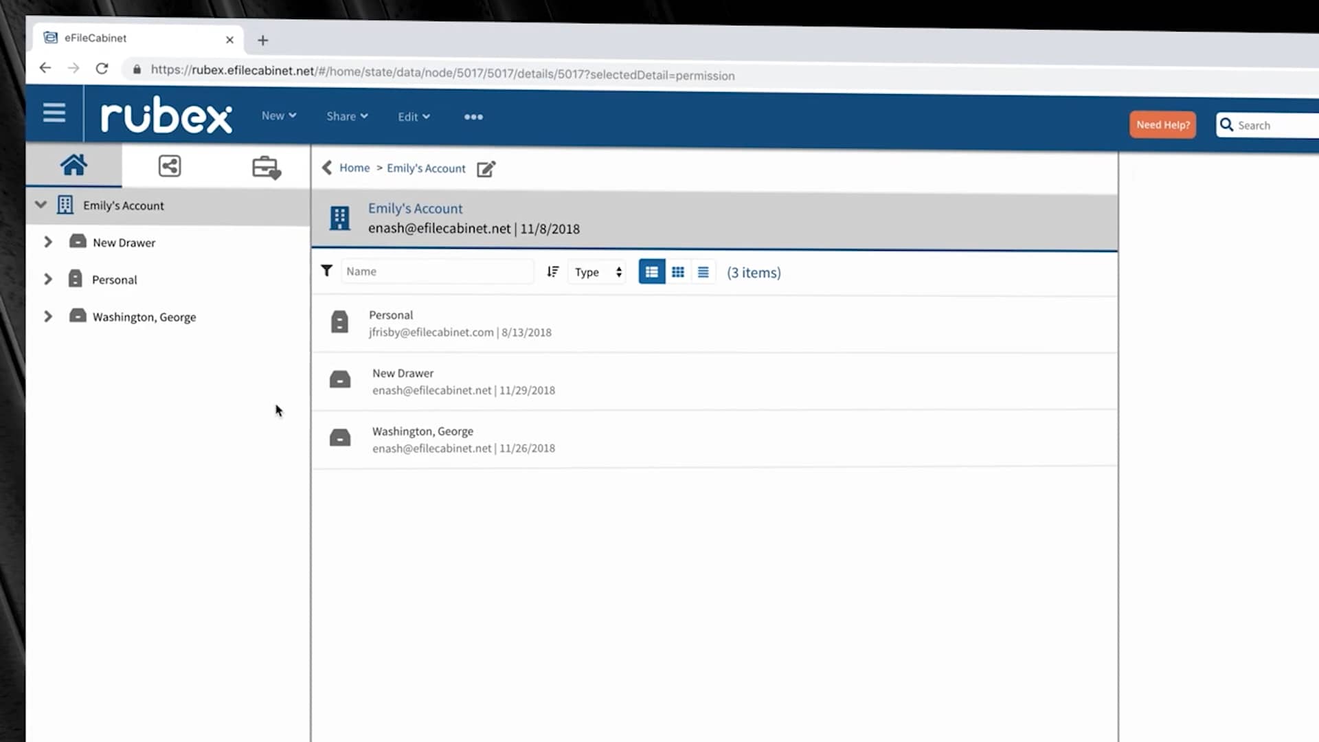 Rubex by Security on Vimeo