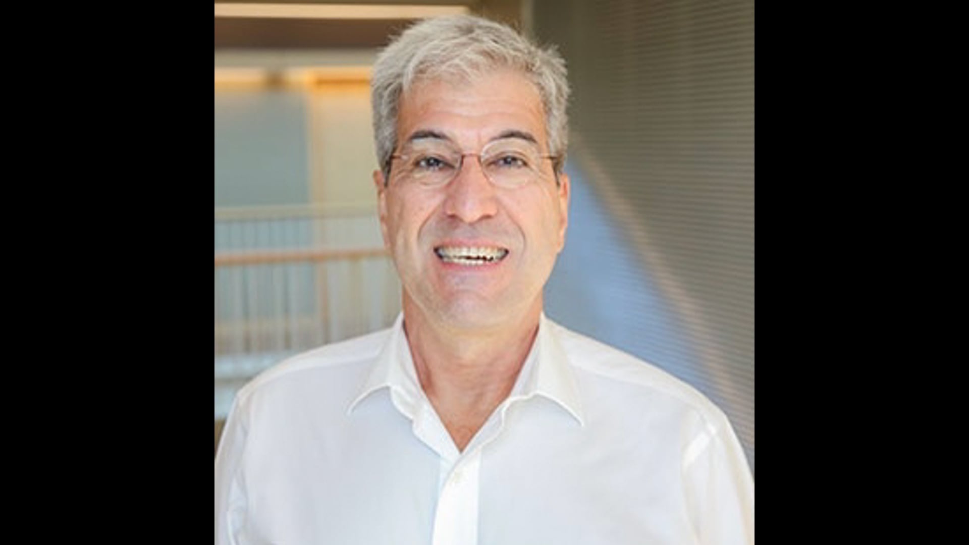 ZAIRO CHEIBUB - Political Scientist -Massachusetts