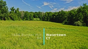 1604 Bunker Hill Rd, Watertown, CT