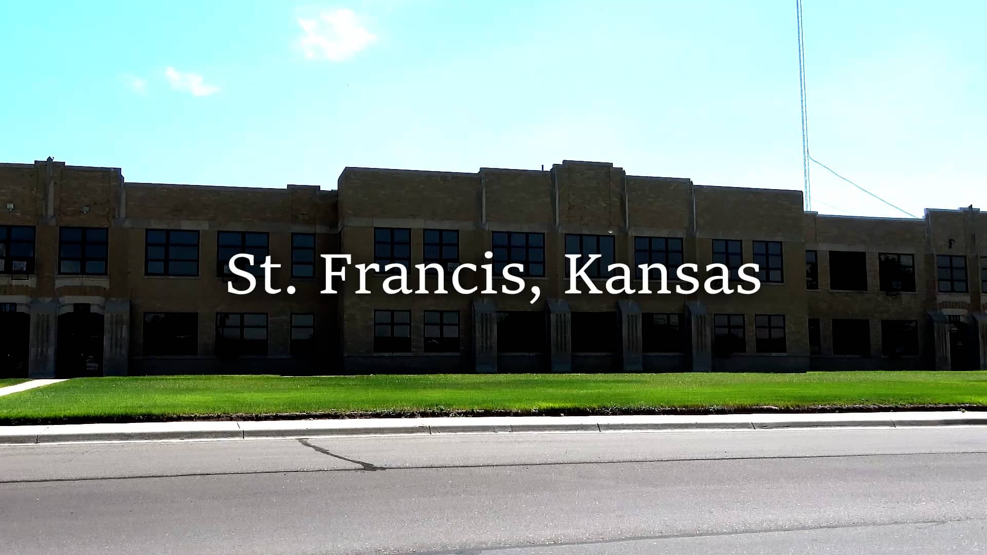 St. Francis Kansas Video.mp4 on Vimeo
