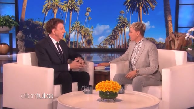 What's the #1 Lifestyle Medicine? -Dr. Dean Ornish, MD, "The Father of Lifestyle Medicine."