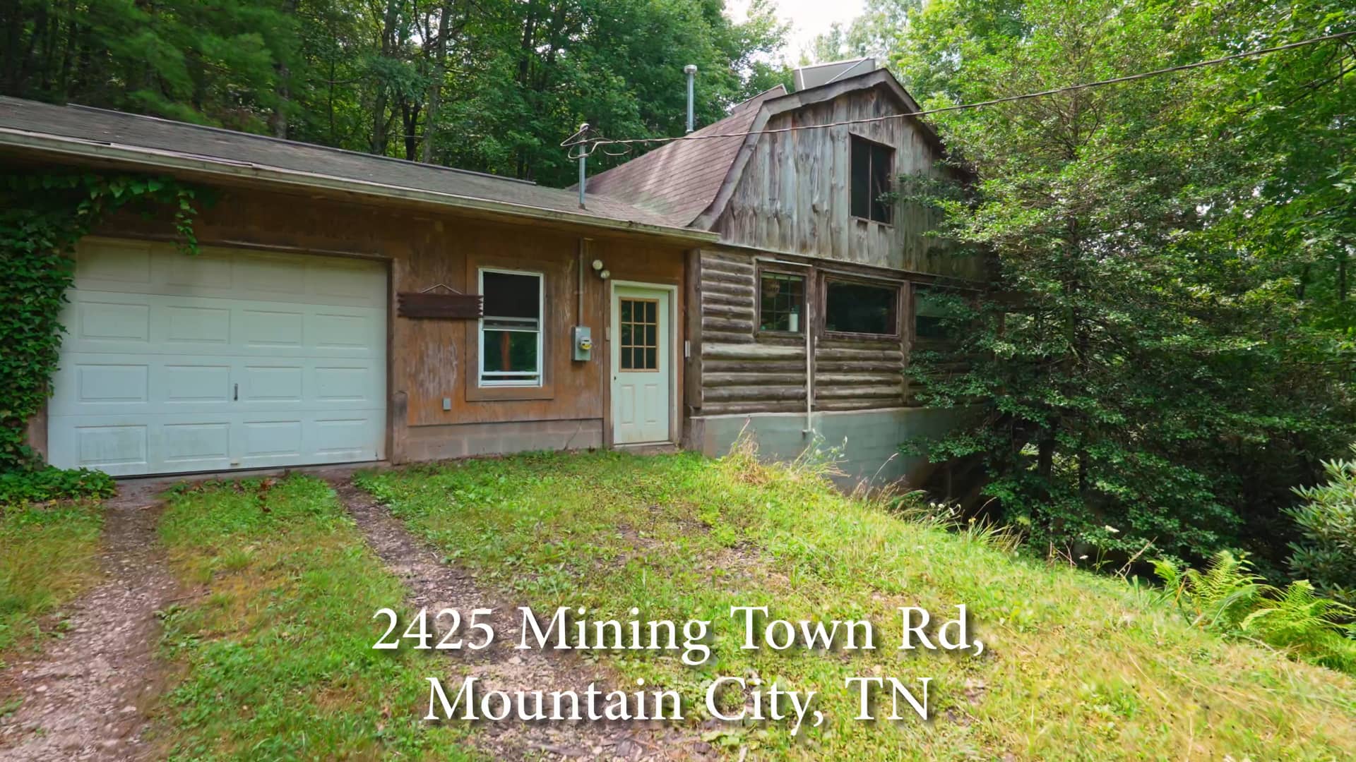 2425 Mining Town Road on Vimeo