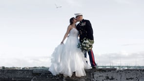 Lightner Museum Wedding Video | St. Augustine Wedding Videographer