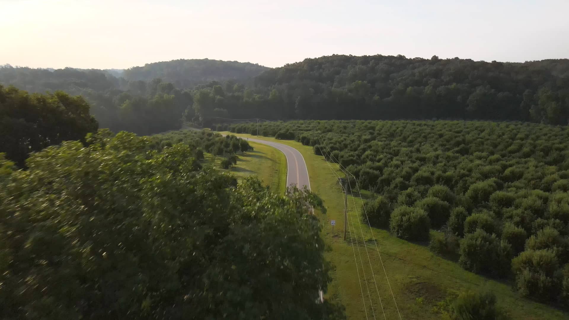 Lake Lure Yoga.mp4 on Vimeo