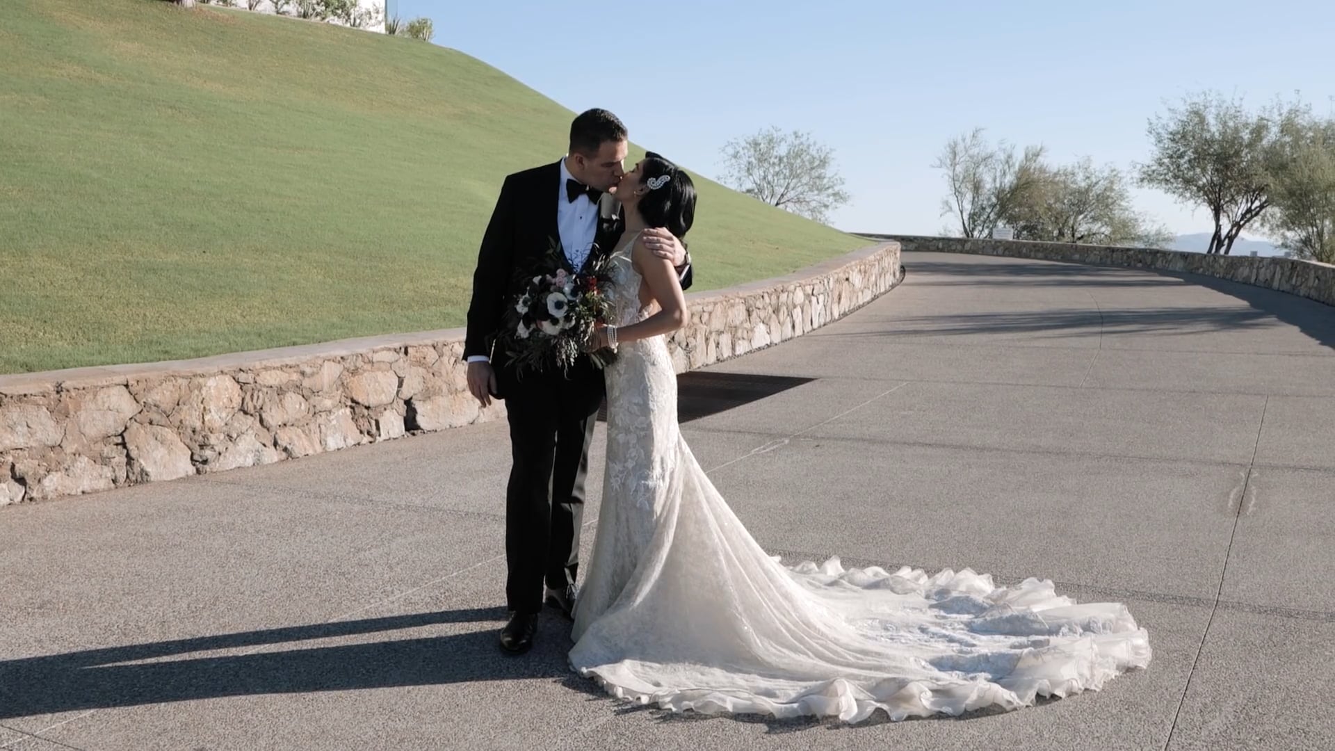 Jovanna & Nelson 10.31.2021