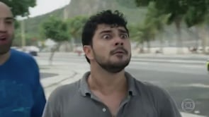Novela "A Força do Querer"