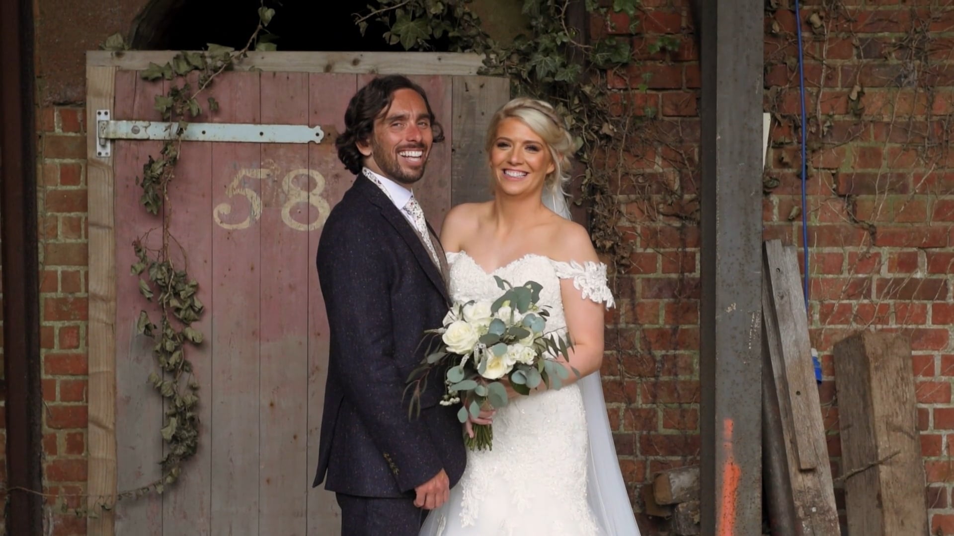 Alex & Oli - The Brickworks Museum